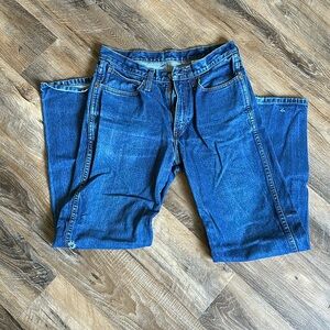 Men’s Cinch Jeans